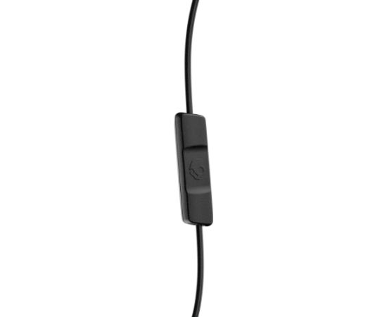 Skullcandy Jib Wired In-ear Microphone Black