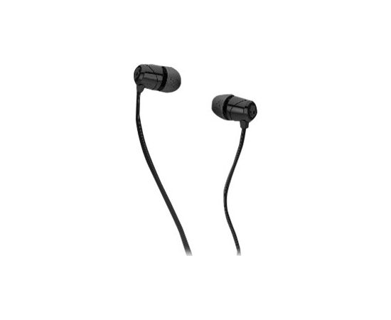 Skullcandy Jib Wired In-ear Microphone Black