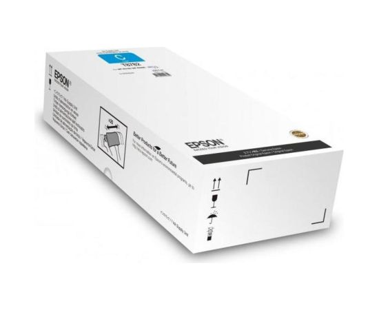 Epson C13T878240 Ink Cartridge Cyan