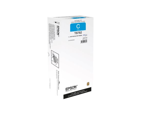 Epson C13T878240 Ink Cartridge Cyan