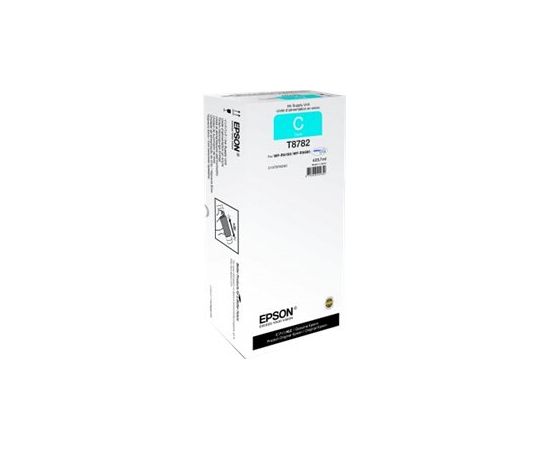 Epson C13T878240 Ink Cartridge Cyan