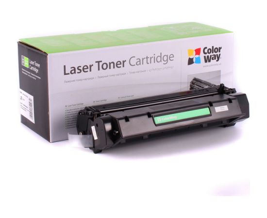 ColorWay Econom Toner Cartridge Black