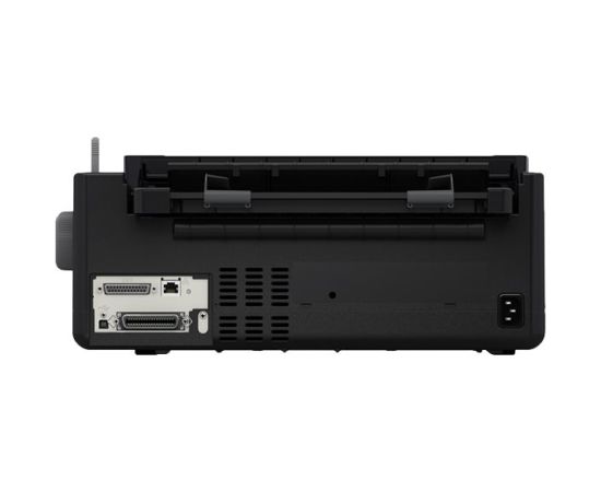 Epson LQ-590IIN Mono Dot matrix Dot matrix printer Black