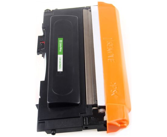 ColorWay CW-S407BKEU Toner cartridge Black