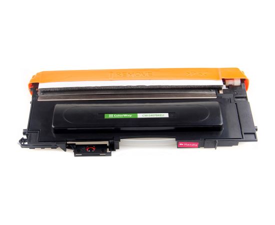 ColorWay CW-S407BKEU Toner cartridge Black