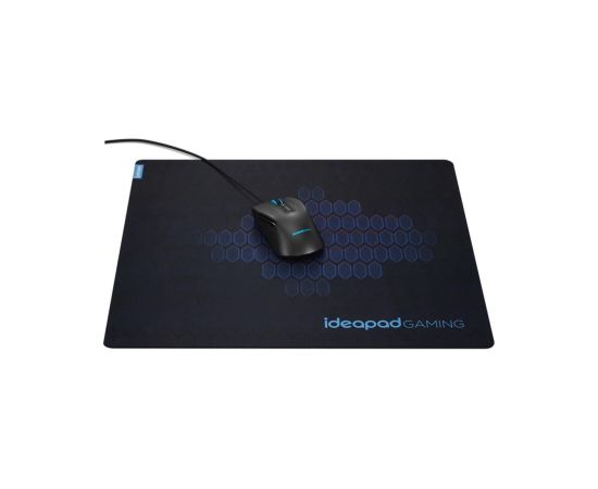 Lenovo IdeaPad Gaming Cloth Mouse Pad L Dark Blue