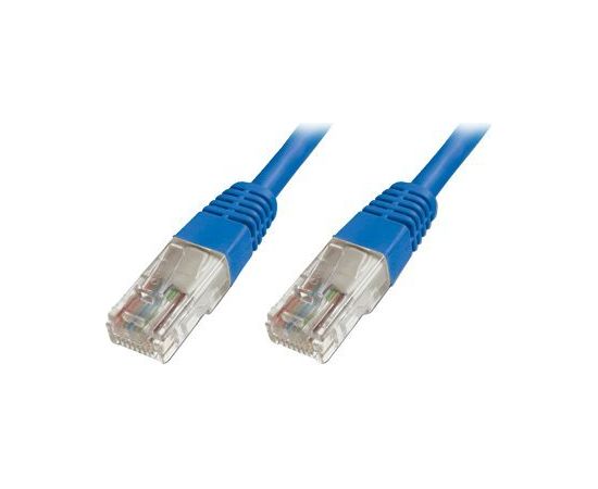 Digitus Patch Cord DK-1512-005/B Tīkla vadi