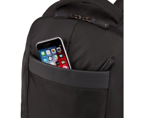 Case Logic NOTIBP-114 Notion Backpack Fits up to size 14 " Black