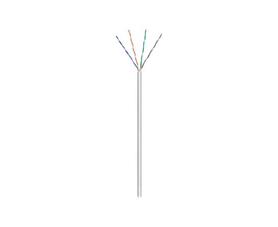 Goobay CAT 5e network cable, U/UTP