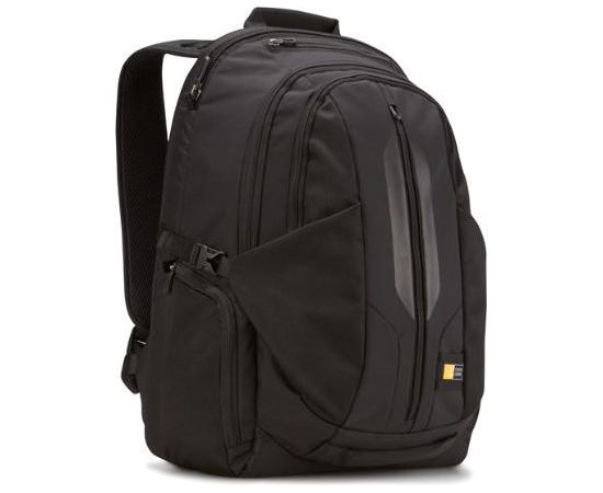 Case Logic RBP217 Fits up to size 17.3 " Backpack Black