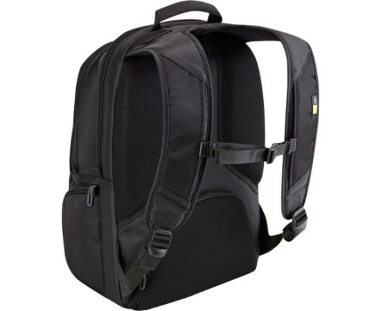 Case Logic RBP217 Fits up to size 17.3 " Backpack Black