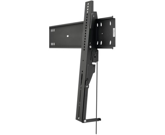 Vogels Wall mount PFW 6810 Hold 55-80 " Maximum weight (capacity) 75 kg Black