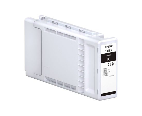Epson UltraChrome XD2 Ink T41E540 Ink cartrige Matte Black