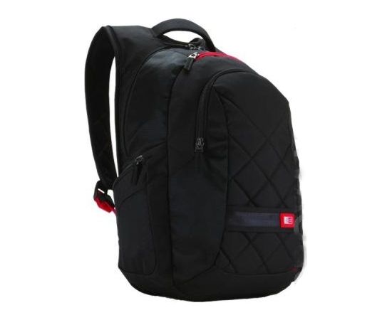 Case Logic DLBP114K Fits up to size 14.1 " Backpack Black