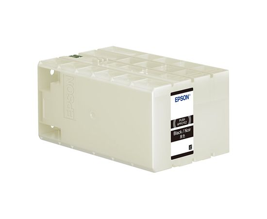 Epson C13T866140 XL Mono Cartridge Black