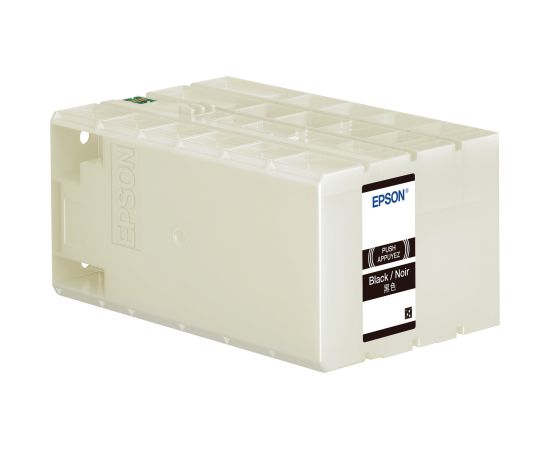 Epson C13T866140 XL Mono Cartridge Black