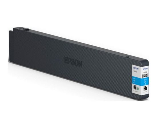 Epson WorkForce Enterprise WF-C20750 Ink Cartridge Cyan