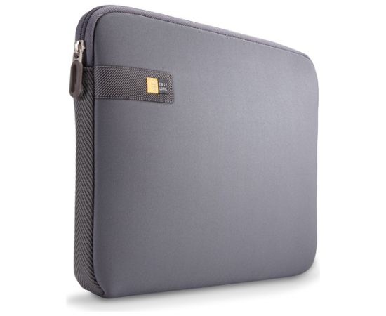Case Logic LAPS113GR Fits up to size 13.3 " Sleeve Graphite/Gray