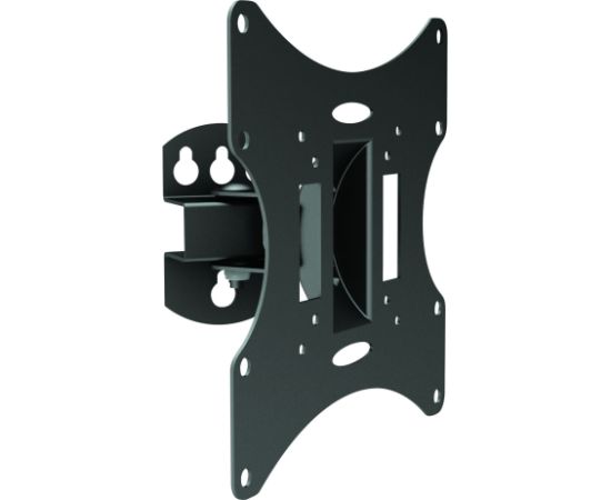 Sunne Wall mount LCD-A501K Tilt, Swivel 23-42 " Maximum weight (capacity) 30 kg Black Крепления для телевизоров