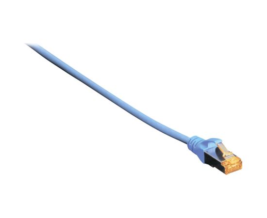 Digitus Patch cord DK-1644-A-010/B Сетевые кабели