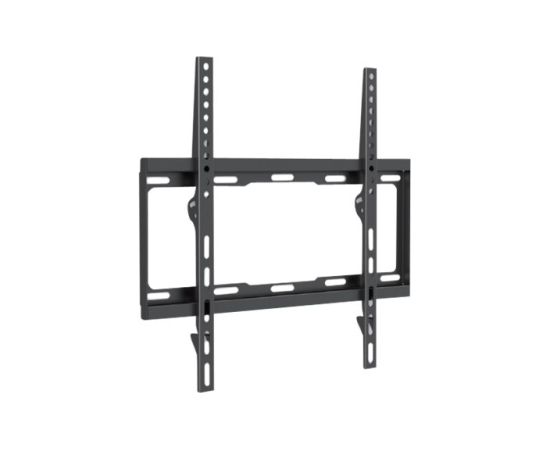 Sunne Wall mount 32-55-EF Fixed 32-55 " Maximum weight (capacity) 40 kg Black Крепления для телевизоров