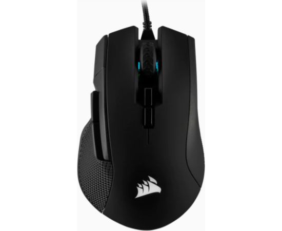 Corsair Gaming Mouse IRONCLAW RGB FPS/MOBA Wired Optical Gaming Mouse Black Yes