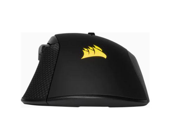 Corsair Gaming Mouse IRONCLAW RGB FPS/MOBA Wired Optical Gaming Mouse Black Yes