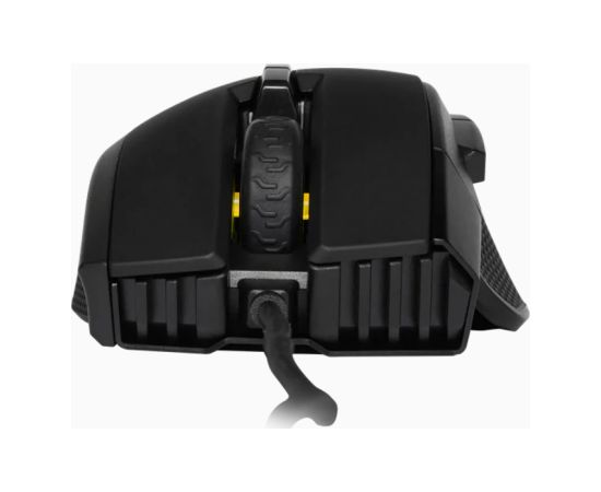 Corsair Gaming Mouse IRONCLAW RGB FPS/MOBA Wired Optical Gaming Mouse Black Yes