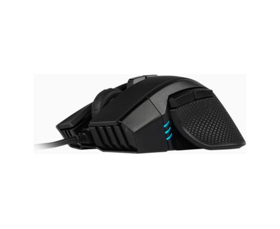 Corsair Gaming Mouse IRONCLAW RGB FPS/MOBA Wired Optical Gaming Mouse Black Yes