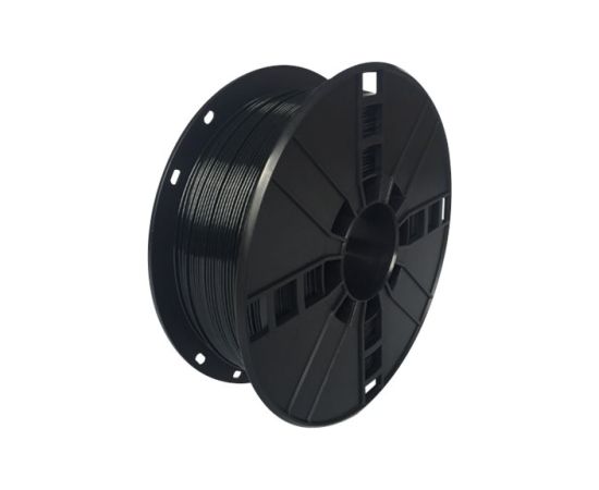 Flashforge PLA-plus filament, Black 1.75 mm, 1 kg Flashforge