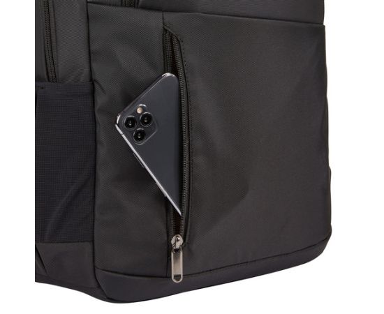 Case Logic PROPB-116 Propel Backpack Fits up to size 12-15.6 " Backpack Black Shoulder strap Сумки, обложки для ноутбуков