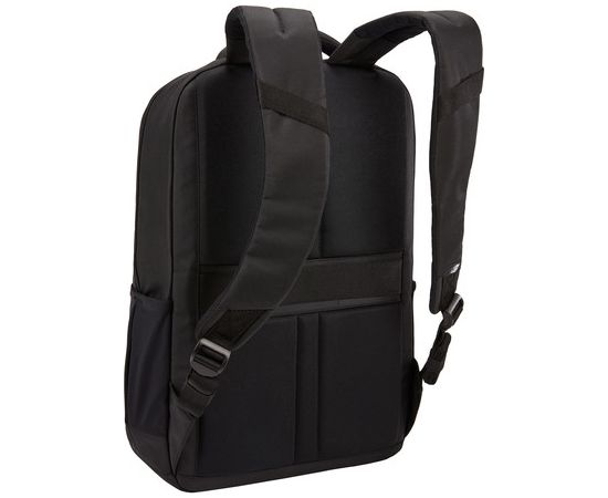 Case Logic PROPB-116 Propel Backpack Fits up to size 12-15.6 " Backpack Black Shoulder strap Сумки, обложки для ноутбуков