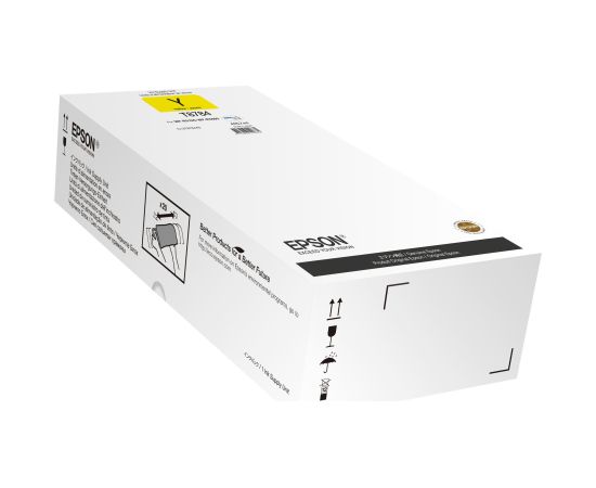Epson C13T878440 Ink Cartridge Yellow