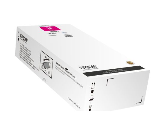 Epson C13T869340 Ink Cartridge XXL Magenta Lāzerprinteru izejmateriāli