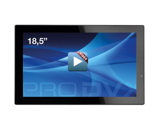 ProDVX ProDVX SD18 18.5 " 300 cd/m² 24/7 170 ° 140 °