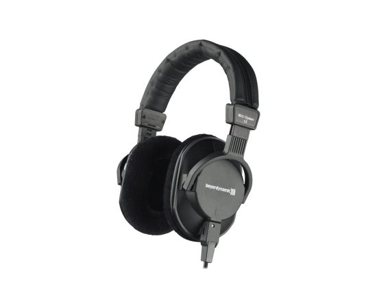 Beyerdynamic Studio headphones DT 250 Wired On-Ear Black