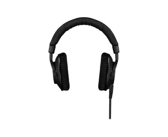 Beyerdynamic Studio headphones DT 250 Wired On-Ear Black