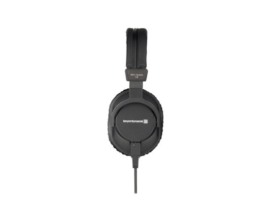 Beyerdynamic Studio headphones DT 250 Wired On-Ear Black