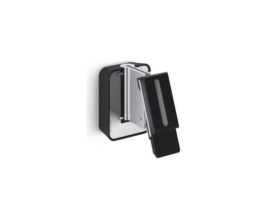 Vogels Loundspeaker Mount Turn, Tilt Maximum weight (capacity) 5 kg Black