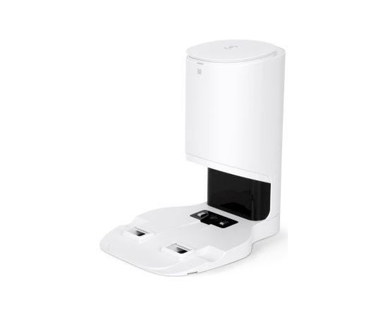 Ecovacs Auto-Empty Station White