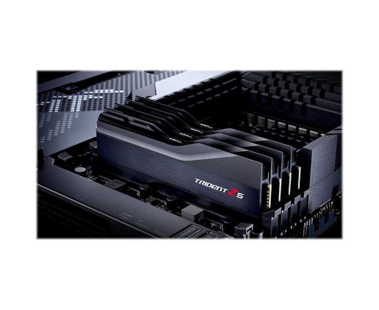 G.Skill Trident Z5 32 GB DDR5 5600 MHz PC/server Registered No ECC No