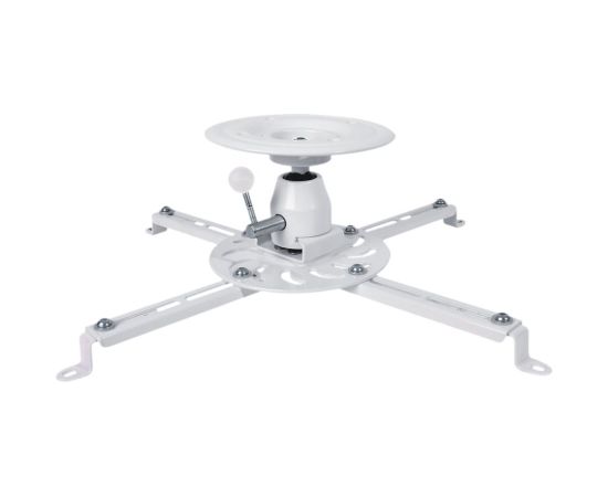 Sunne Projector Ceiling mount Turn, Tilt White