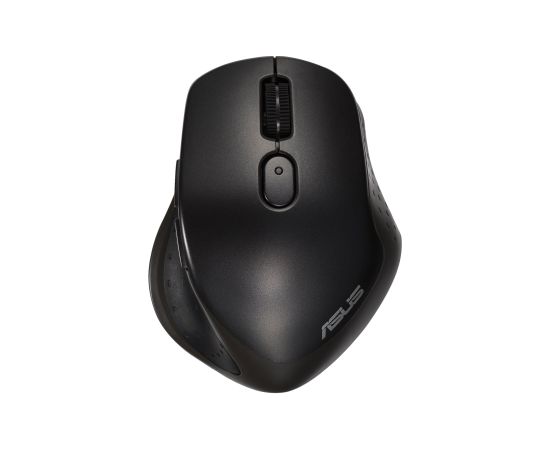 Asus WIRELESS MOUSE MW203 Wireless Bluetooth Black