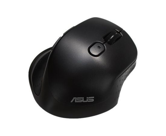 Asus WIRELESS MOUSE MW203 Wireless Bluetooth Black