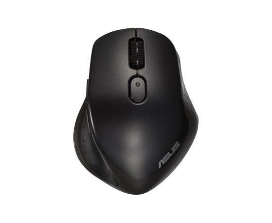 Asus WIRELESS MOUSE MW203 Wireless Bluetooth Black