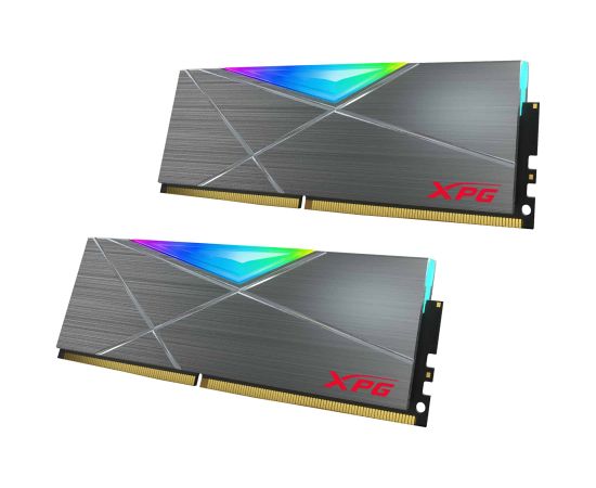 ADATA XPG SPECTRIX D50 16 GB DDR4 3600 MHz PC/server Registered No ECC No