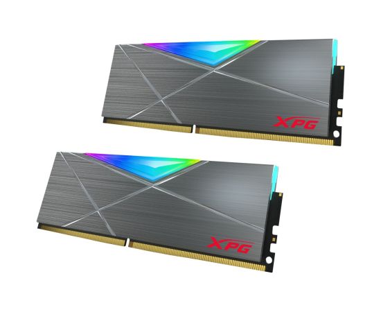 ADATA XPG SPECTRIX D50 16 GB DDR4 3600 MHz PC/server Registered No ECC No