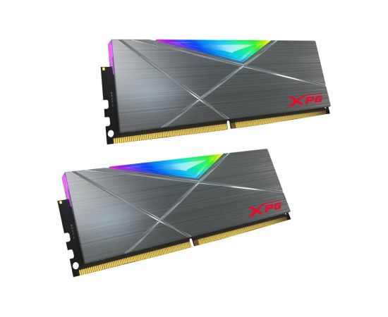 ADATA XPG SPECTRIX D50 16 GB DDR4 3600 MHz PC/server Registered No ECC No