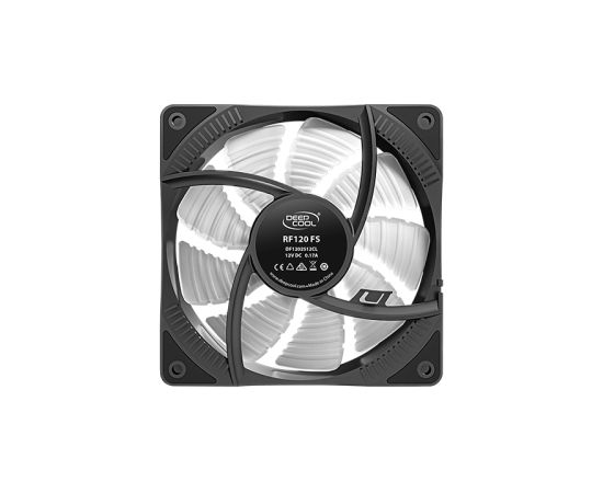 Deepcool Case Fan RF-120 FS Case fan