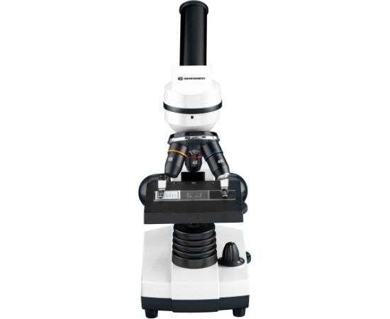 Студенческий микроскоп BRESSER JUNIOR Biolux SEL в твердом футляре Микроскоп